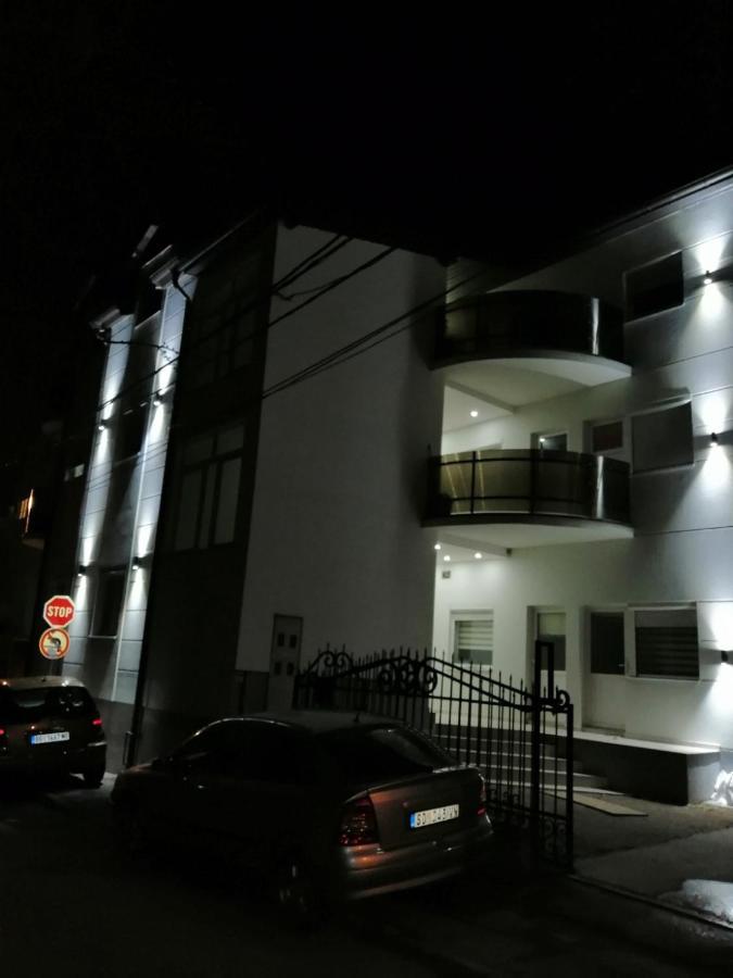 Apartmanizvezdara Belgrado Exterior foto